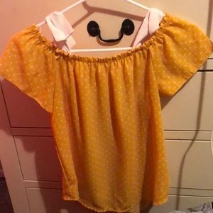 Kids shirt